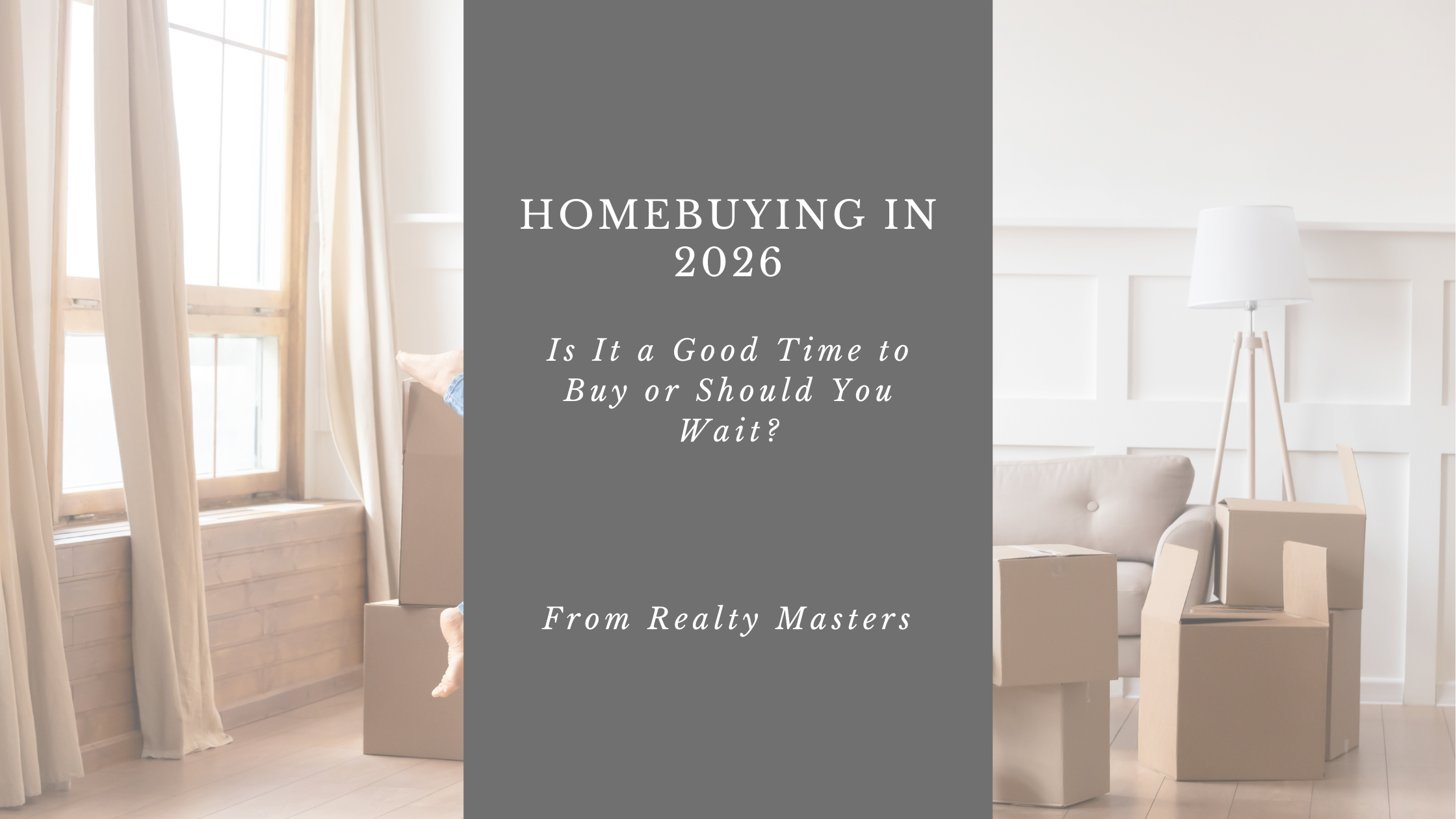 Is 2026 a Good Time to Buy a Home in Pensacola, Florida—or Should You Wait?